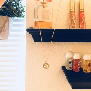 Catherine Popesco Necklace